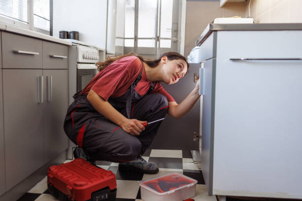 Fast & Affordable Plumbing Services in Lewisville CW Service Pros