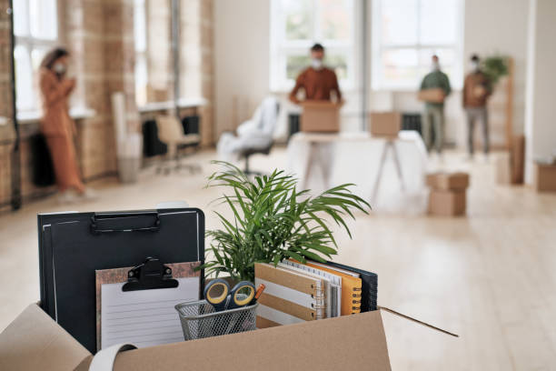 Professional Vaughan Moving Company with Years of Experience