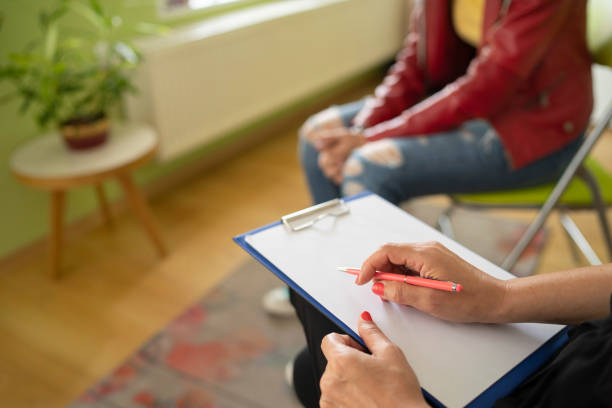 Understanding the Journey of Mental Health and Addiction Recovery