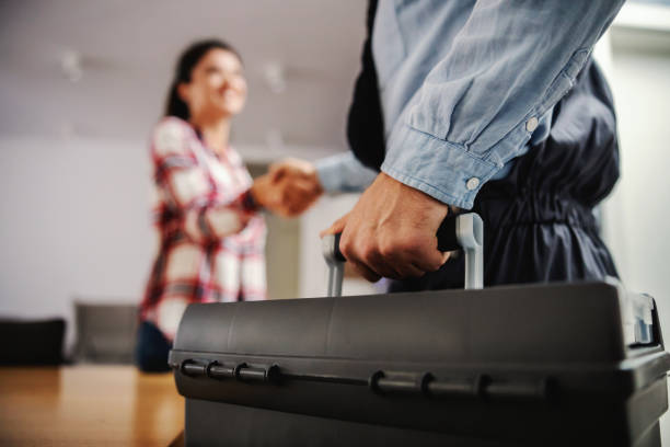 Hanover Furnace Repair & Heating Solutions by Trust 1 Services